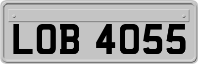 LOB4055