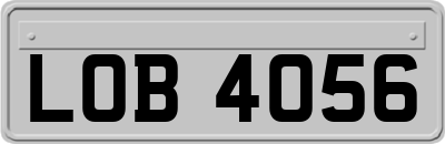 LOB4056