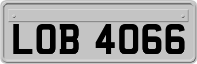 LOB4066