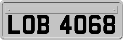 LOB4068