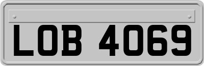 LOB4069