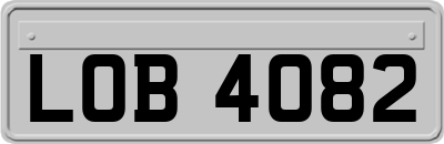 LOB4082