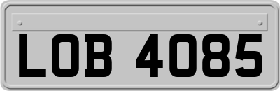 LOB4085