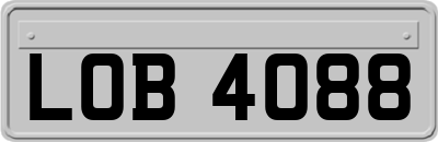 LOB4088
