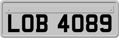 LOB4089