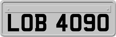LOB4090