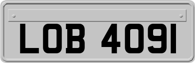 LOB4091