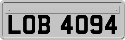LOB4094
