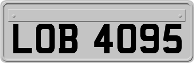 LOB4095