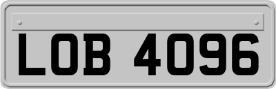 LOB4096