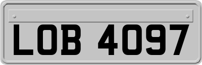 LOB4097