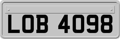 LOB4098