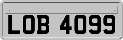 LOB4099