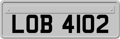 LOB4102