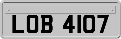 LOB4107