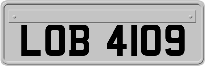 LOB4109