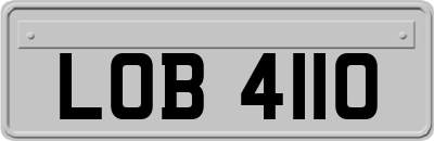 LOB4110