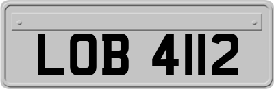 LOB4112