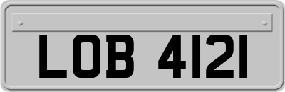 LOB4121
