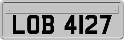 LOB4127