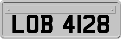LOB4128