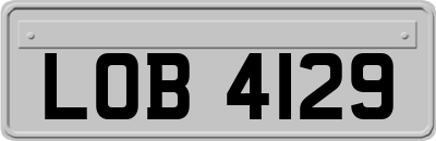 LOB4129
