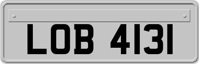 LOB4131