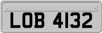 LOB4132