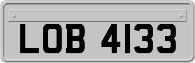 LOB4133