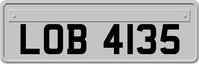 LOB4135