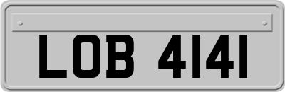 LOB4141
