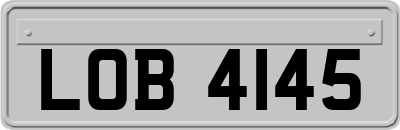 LOB4145
