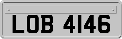 LOB4146