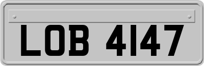 LOB4147