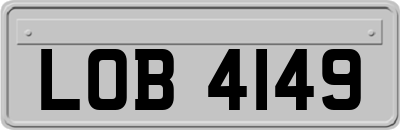 LOB4149