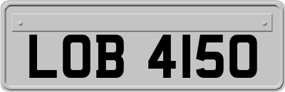 LOB4150