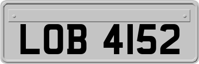 LOB4152