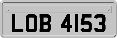 LOB4153