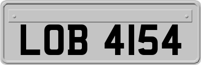 LOB4154