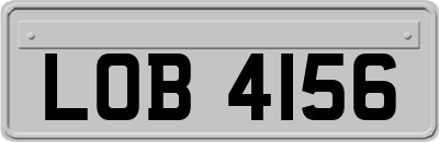 LOB4156