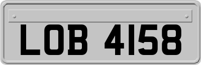 LOB4158