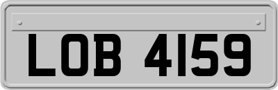 LOB4159