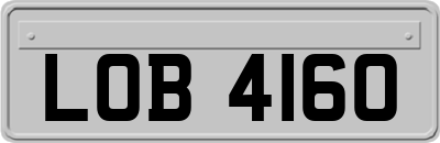 LOB4160
