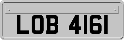 LOB4161