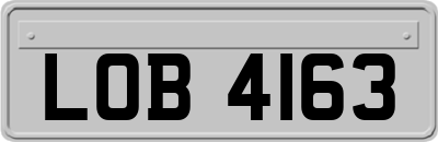 LOB4163