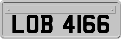LOB4166