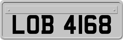 LOB4168