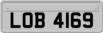 LOB4169