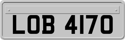 LOB4170