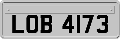 LOB4173